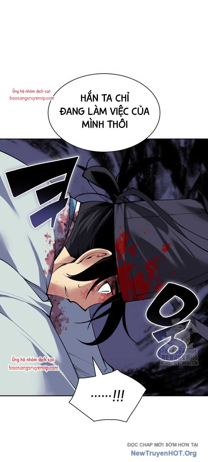 Học Giả Kiếm Sĩ Chap 162.2 - Next Chap 163.2