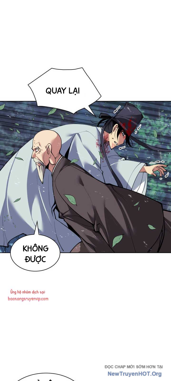 Học Giả Kiếm Sĩ Chap 162.2 - Next Chap 163.2