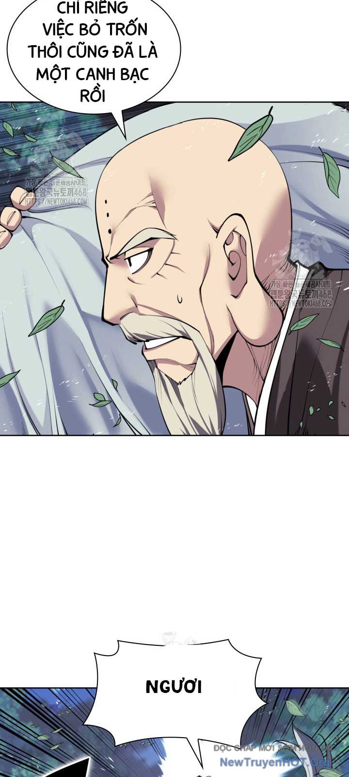 Học Giả Kiếm Sĩ Chap 162.2 - Next Chap 163.2