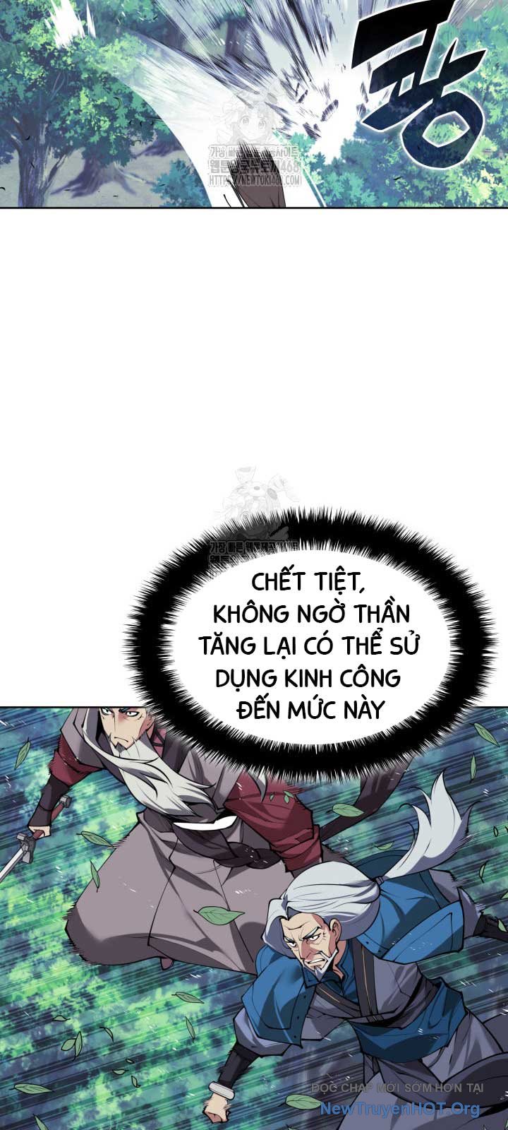 Học Giả Kiếm Sĩ Chap 162.2 - Next Chap 163.2