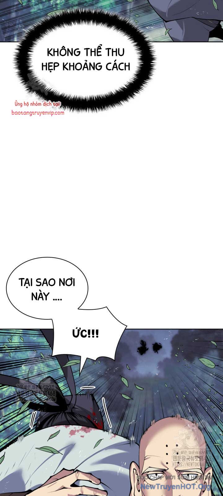 Học Giả Kiếm Sĩ Chap 162.2 - Next Chap 163.2