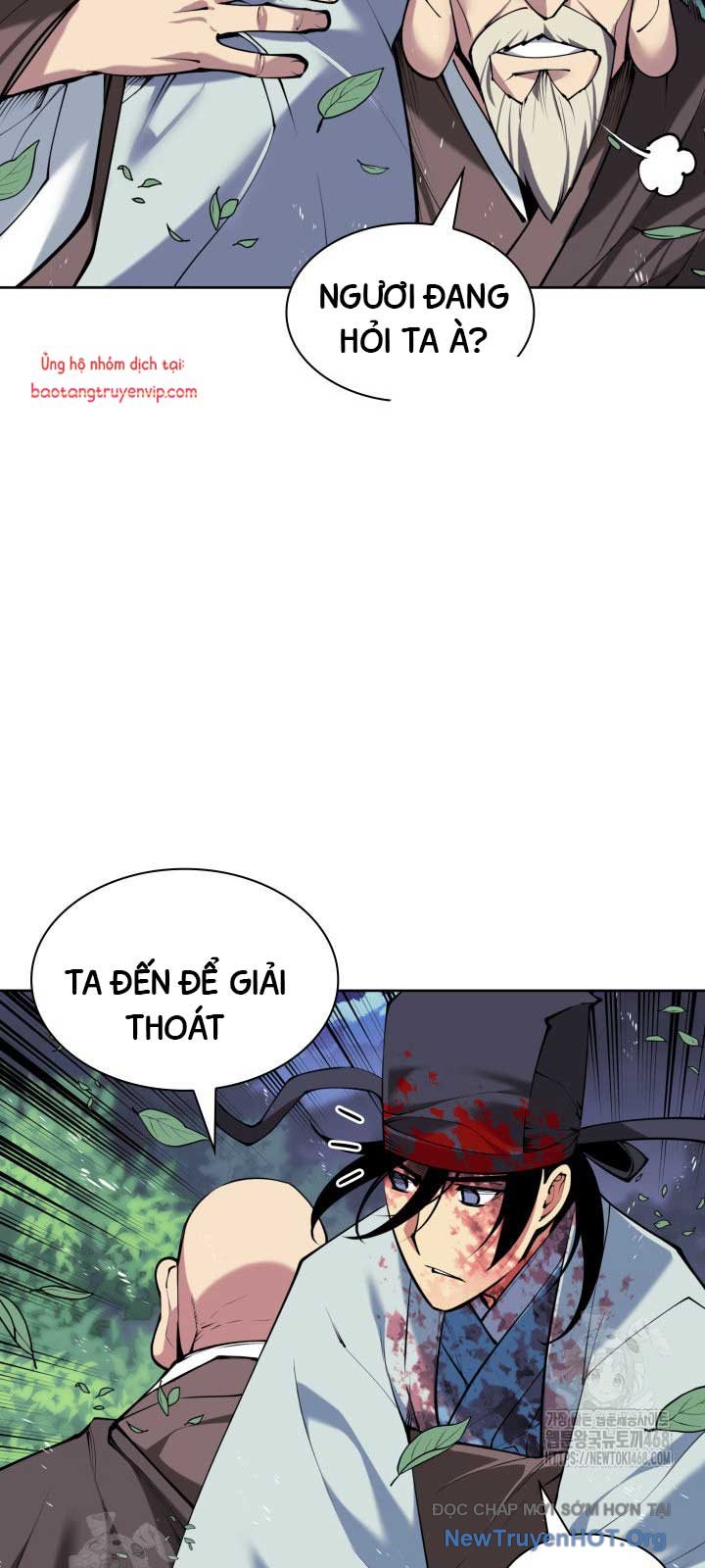 Học Giả Kiếm Sĩ Chap 162.2 - Next Chap 163.2