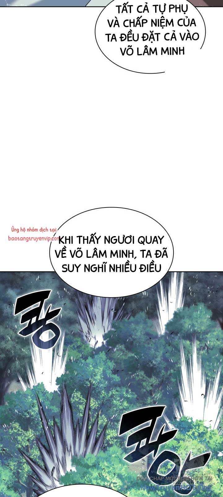 Học Giả Kiếm Sĩ Chap 162.2 - Next Chap 163.2