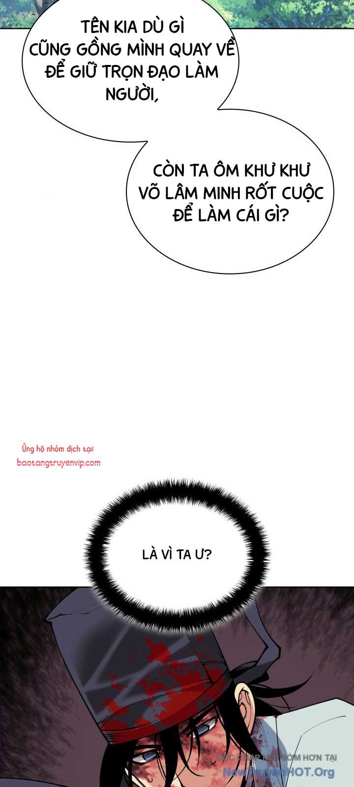 Học Giả Kiếm Sĩ Chap 162.2 - Next Chap 163.2