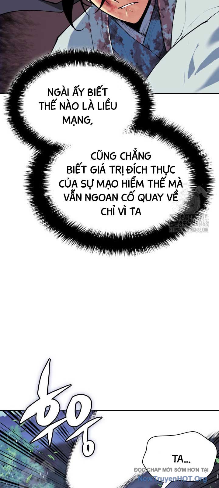Học Giả Kiếm Sĩ Chap 162.2 - Next Chap 163.2
