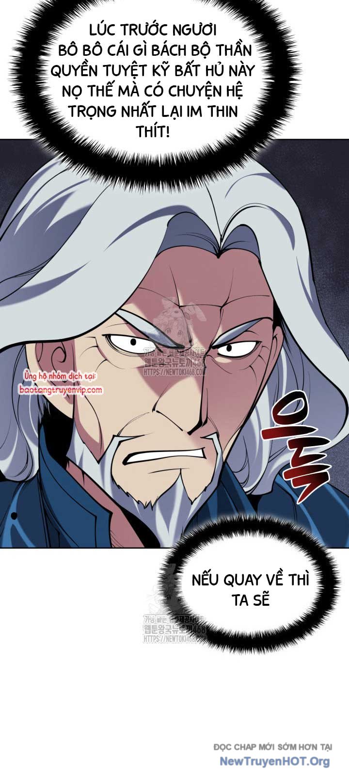 Học Giả Kiếm Sĩ Chap 162.2 - Next Chap 163.2