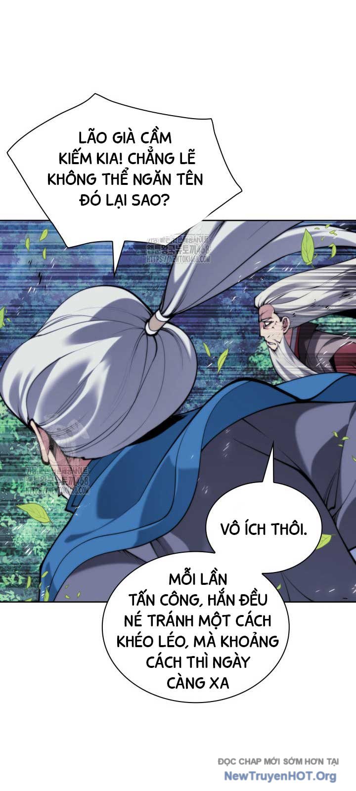 Học Giả Kiếm Sĩ Chap 162.2 - Next Chap 163.2