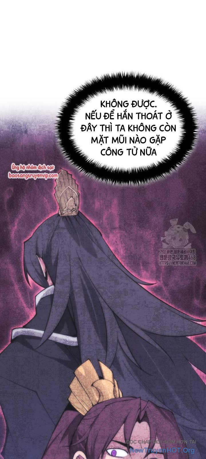 Học Giả Kiếm Sĩ Chap 162.2 - Next Chap 163.2