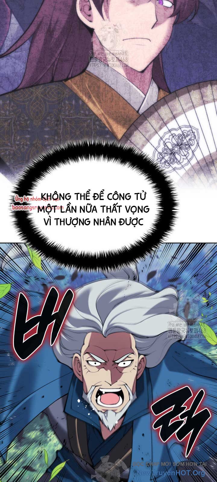 Học Giả Kiếm Sĩ Chap 162.2 - Next Chap 163.2