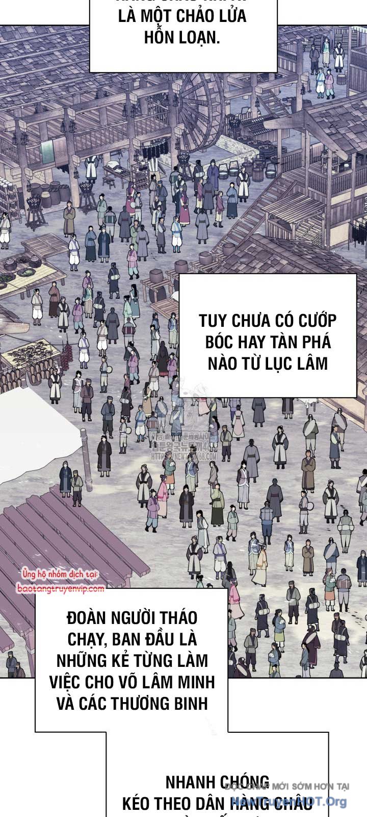 Học Giả Kiếm Sĩ Chap 162.2 - Next Chap 163.2