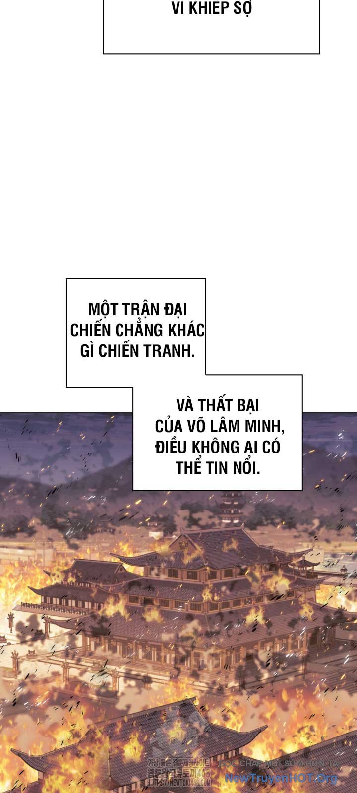 Học Giả Kiếm Sĩ Chap 162.2 - Next Chap 163.2