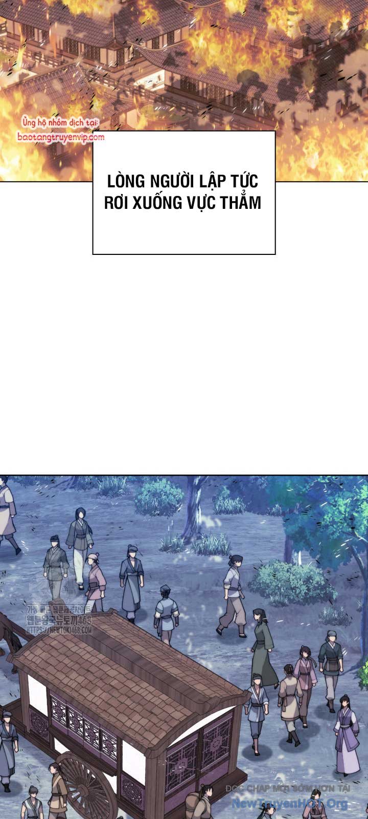 Học Giả Kiếm Sĩ Chap 162.2 - Next Chap 163.2