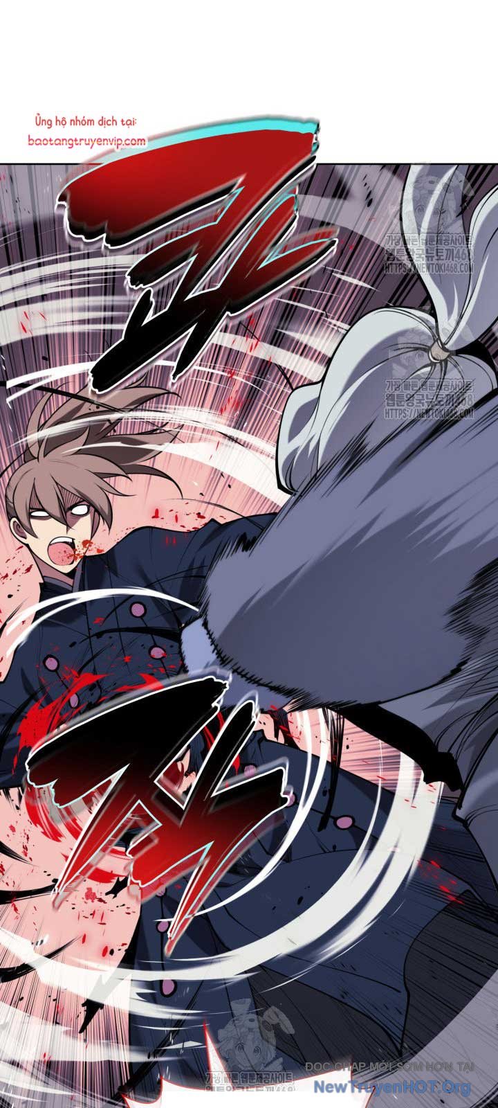 Học Giả Kiếm Sĩ Chap 162.2 - Next Chap 163.2