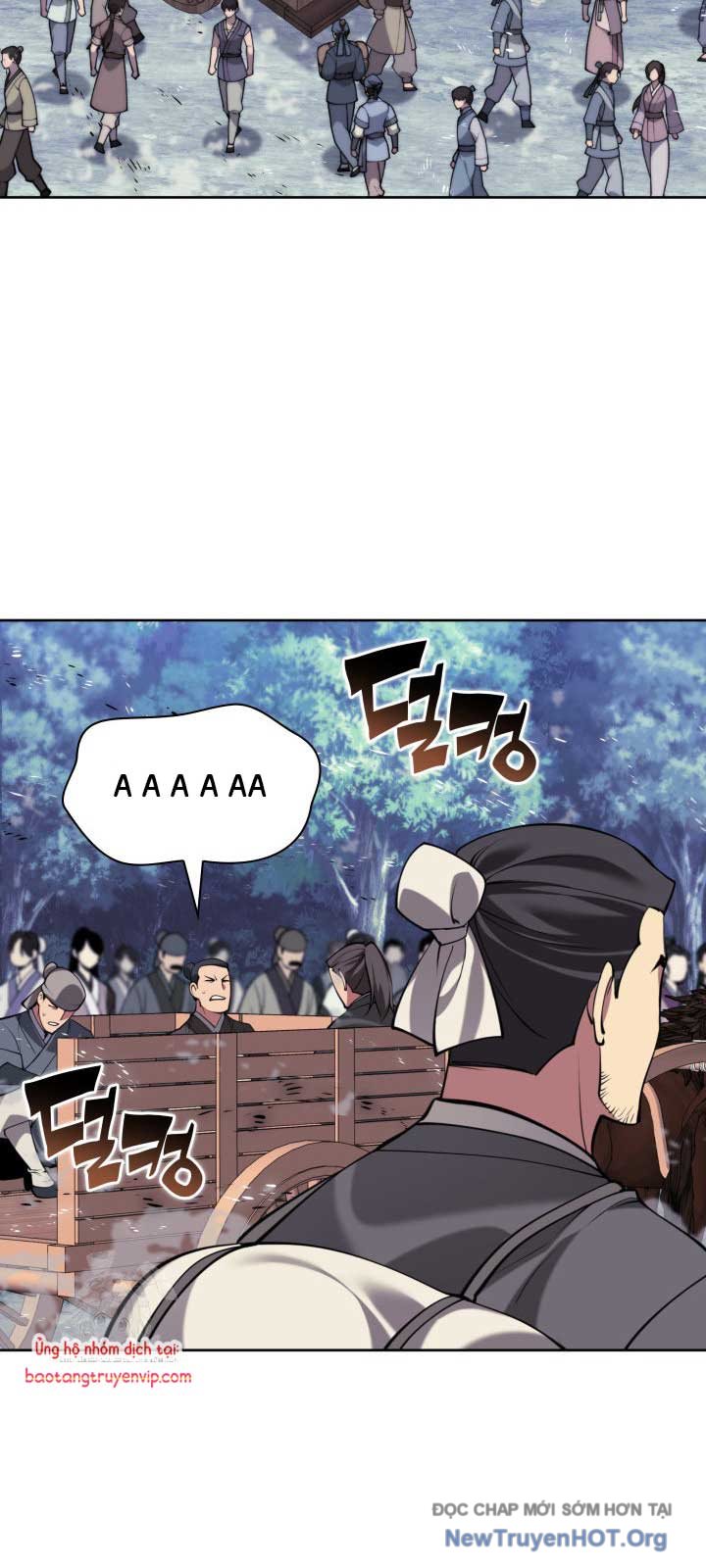 Học Giả Kiếm Sĩ Chap 162.2 - Next Chap 163.2