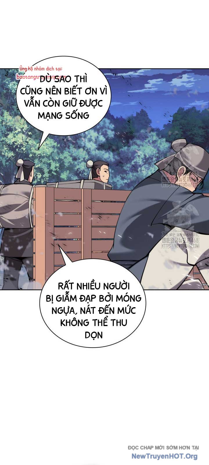 Học Giả Kiếm Sĩ Chap 162.2 - Next Chap 163.2