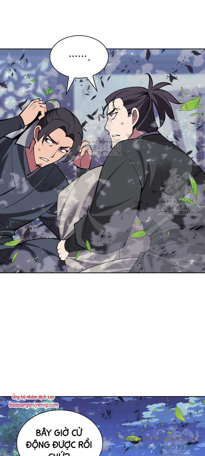 Học Giả Kiếm Sĩ Chap 162.2 - Next Chap 163.2