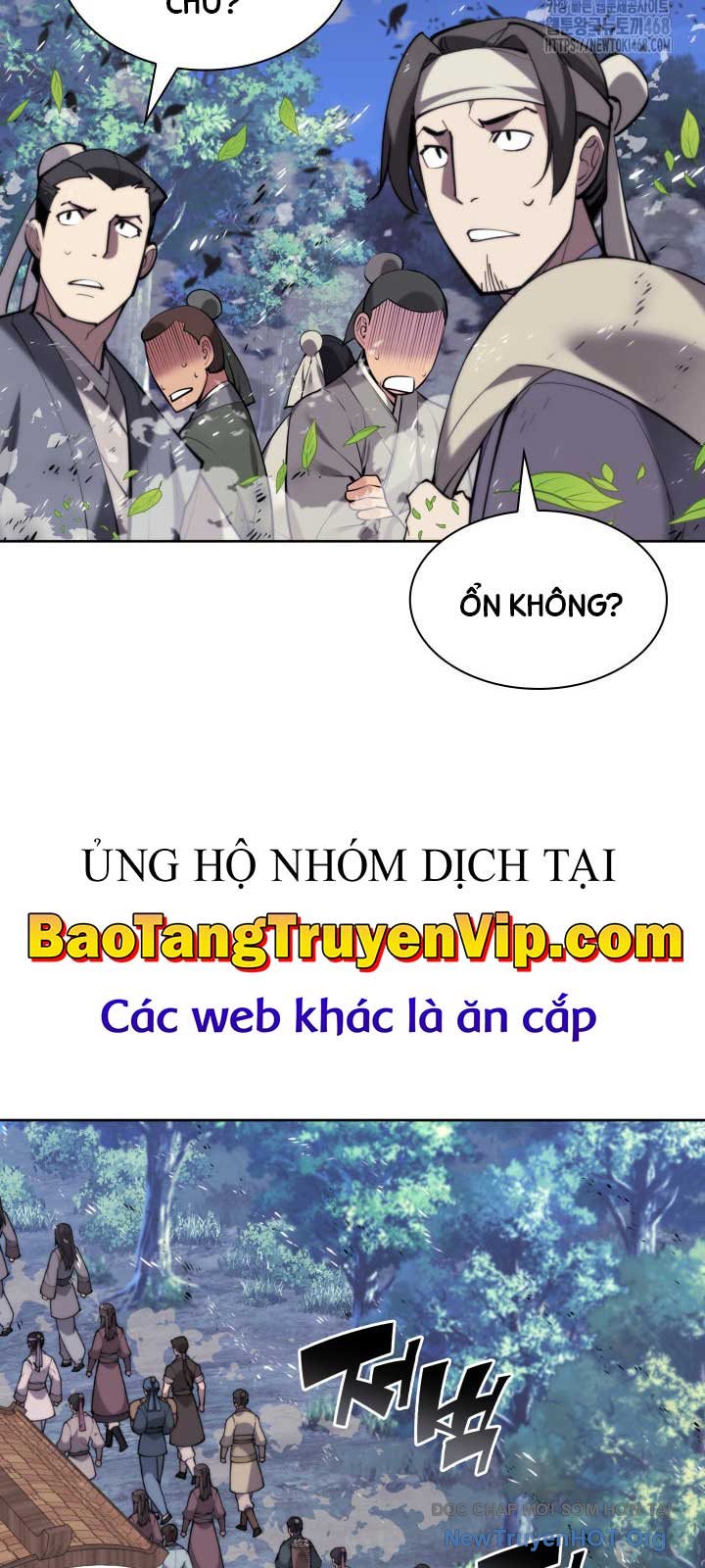Học Giả Kiếm Sĩ Chap 162.2 - Next Chap 163.2