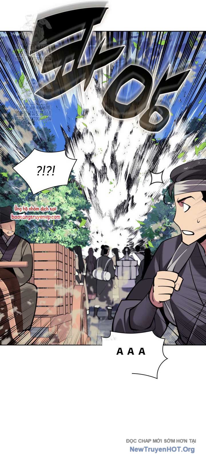 Học Giả Kiếm Sĩ Chap 162.2 - Next Chap 163.2