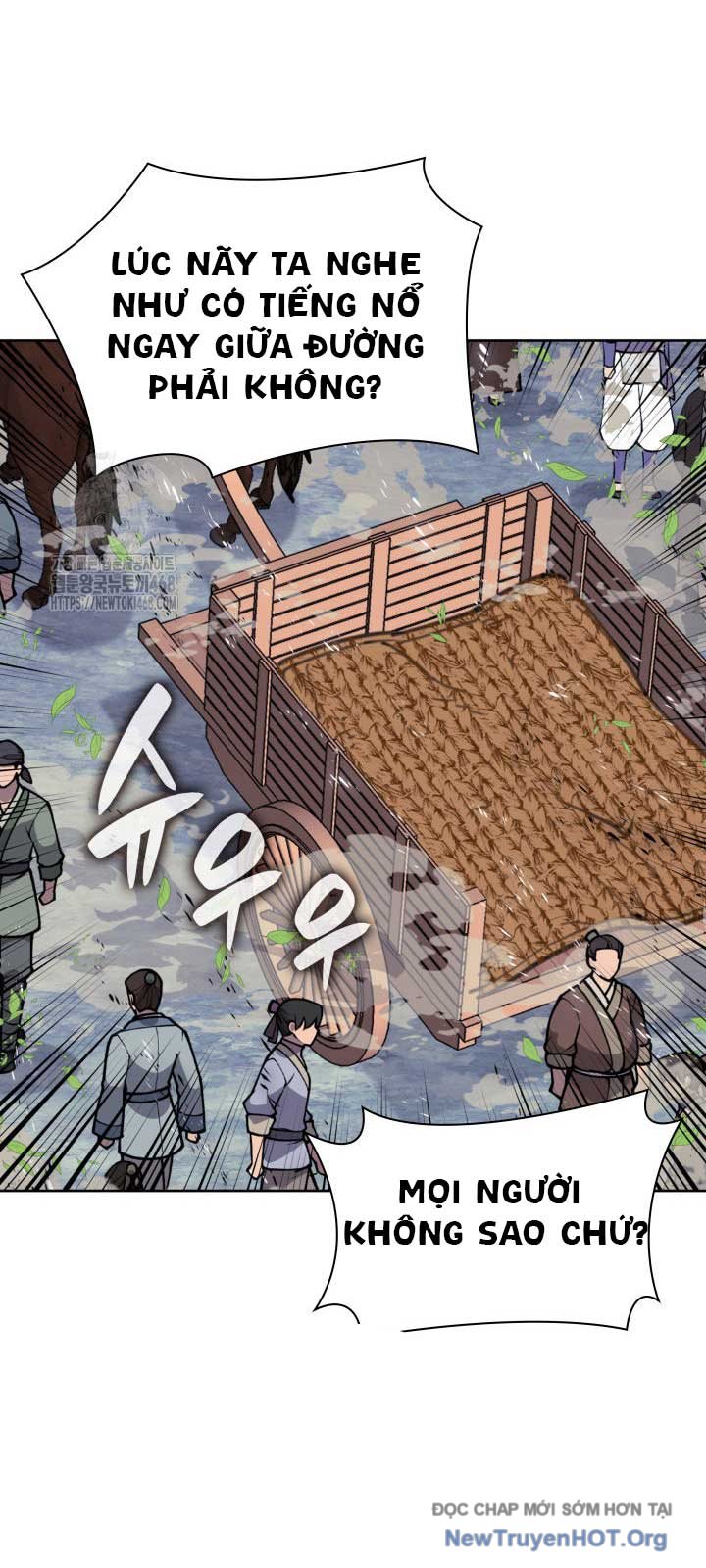 Học Giả Kiếm Sĩ Chap 162.2 - Next Chap 163.2