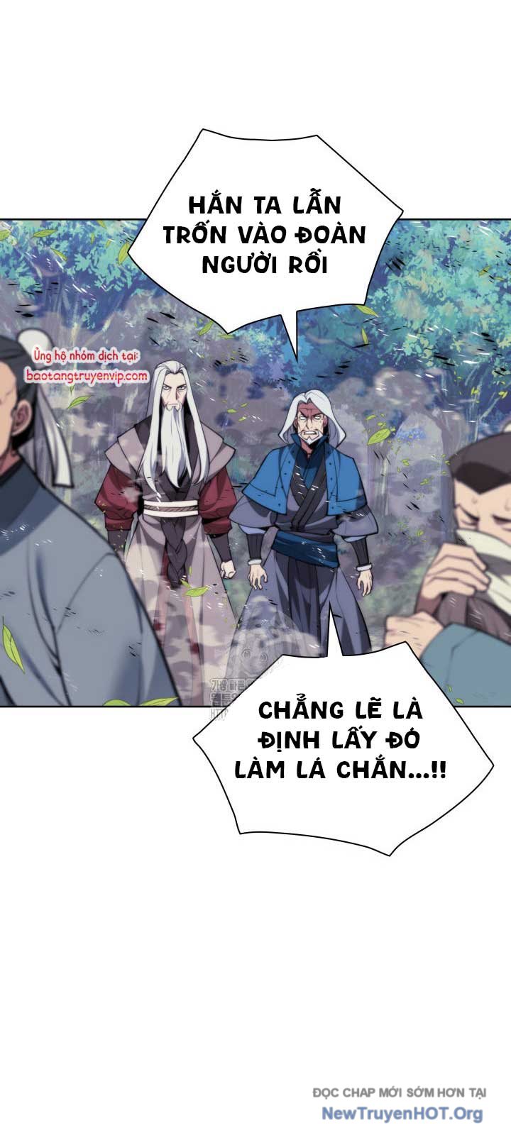 Học Giả Kiếm Sĩ Chap 162.2 - Next Chap 163.2