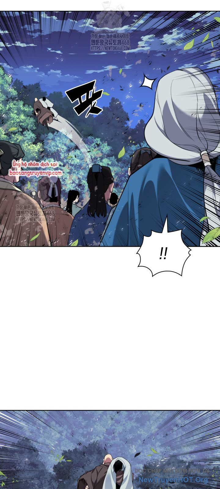 Học Giả Kiếm Sĩ Chap 162.2 - Next Chap 163.2