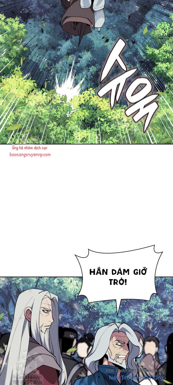 Học Giả Kiếm Sĩ Chap 162.2 - Next Chap 163.2