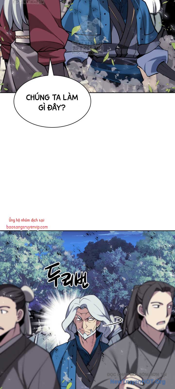 Học Giả Kiếm Sĩ Chap 162.2 - Next Chap 163.2