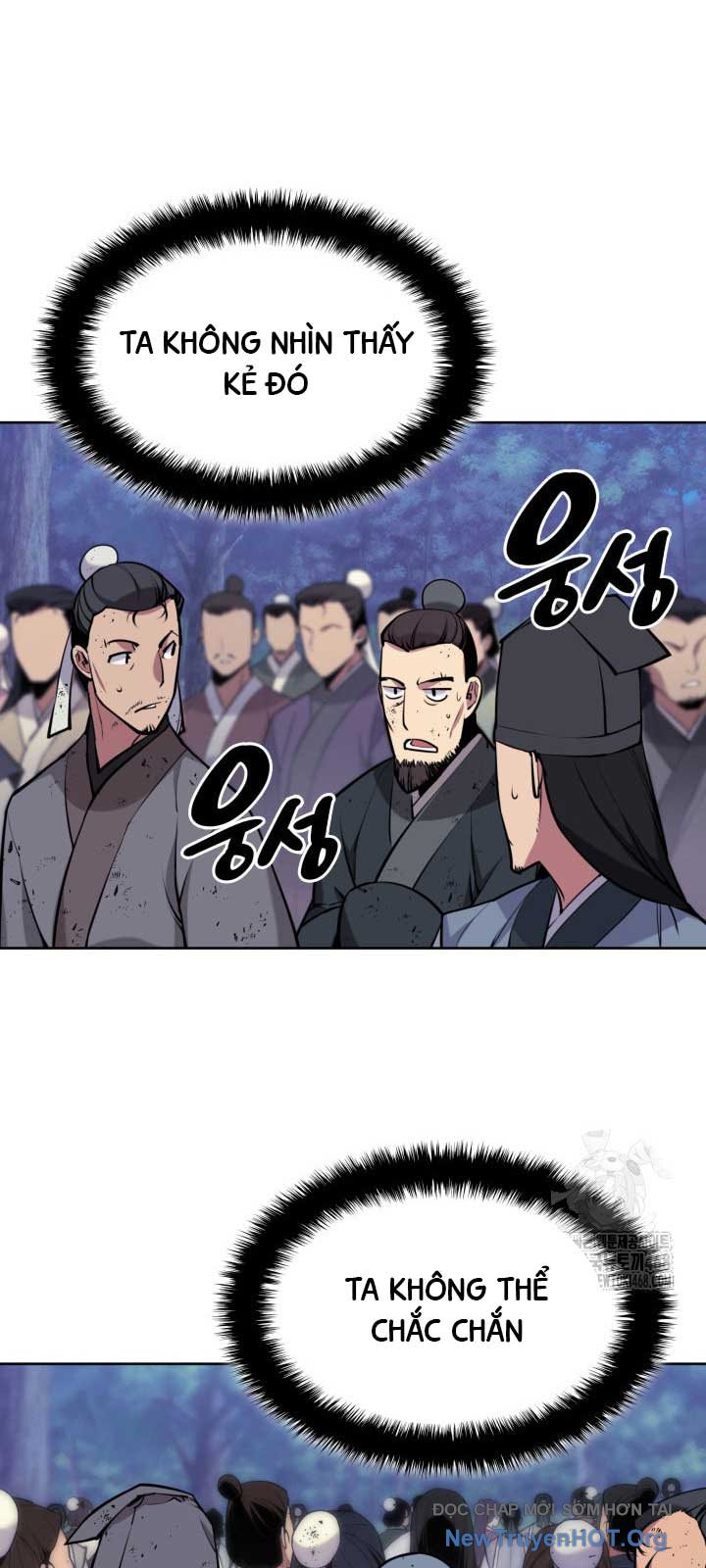 Học Giả Kiếm Sĩ Chap 162.2 - Next Chap 163.2