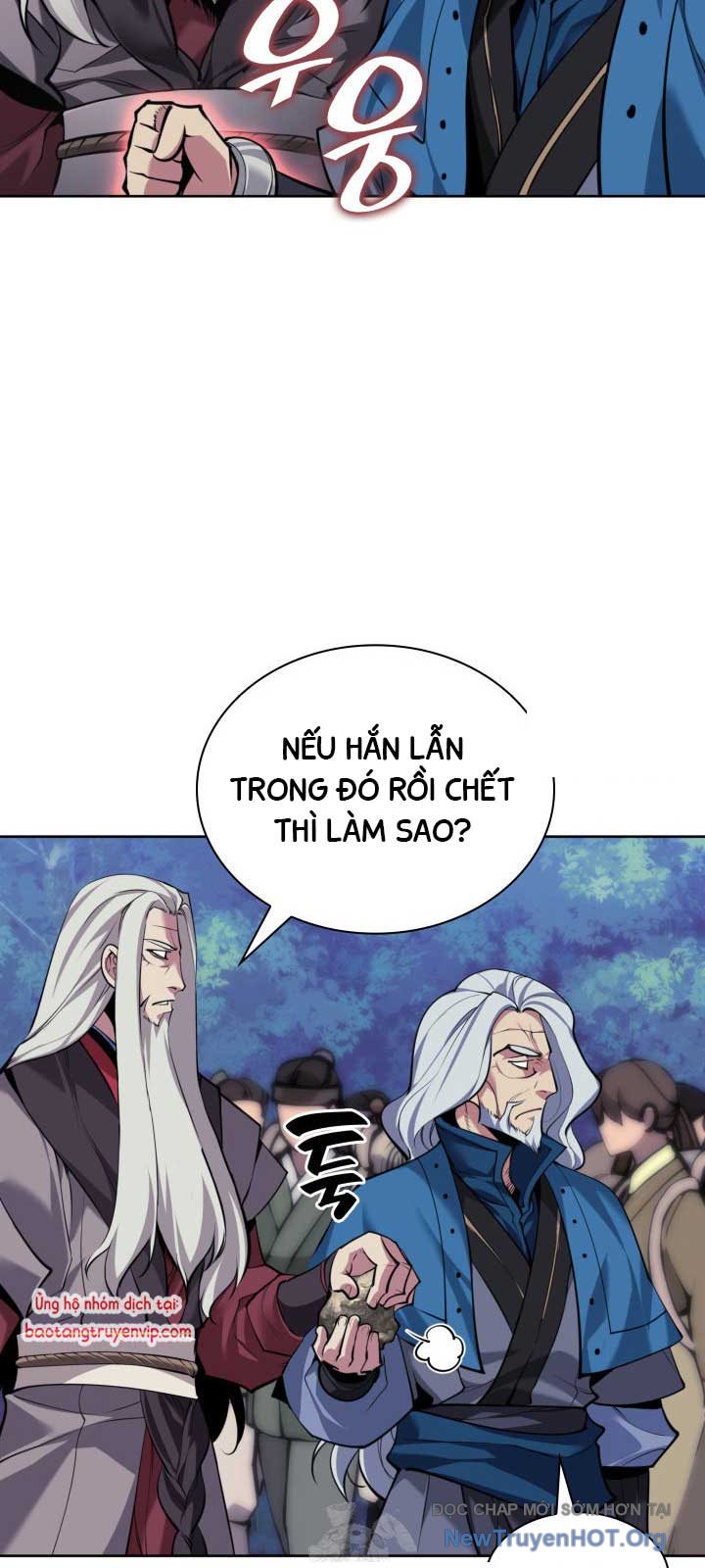 Học Giả Kiếm Sĩ Chap 162.2 - Next Chap 163.2