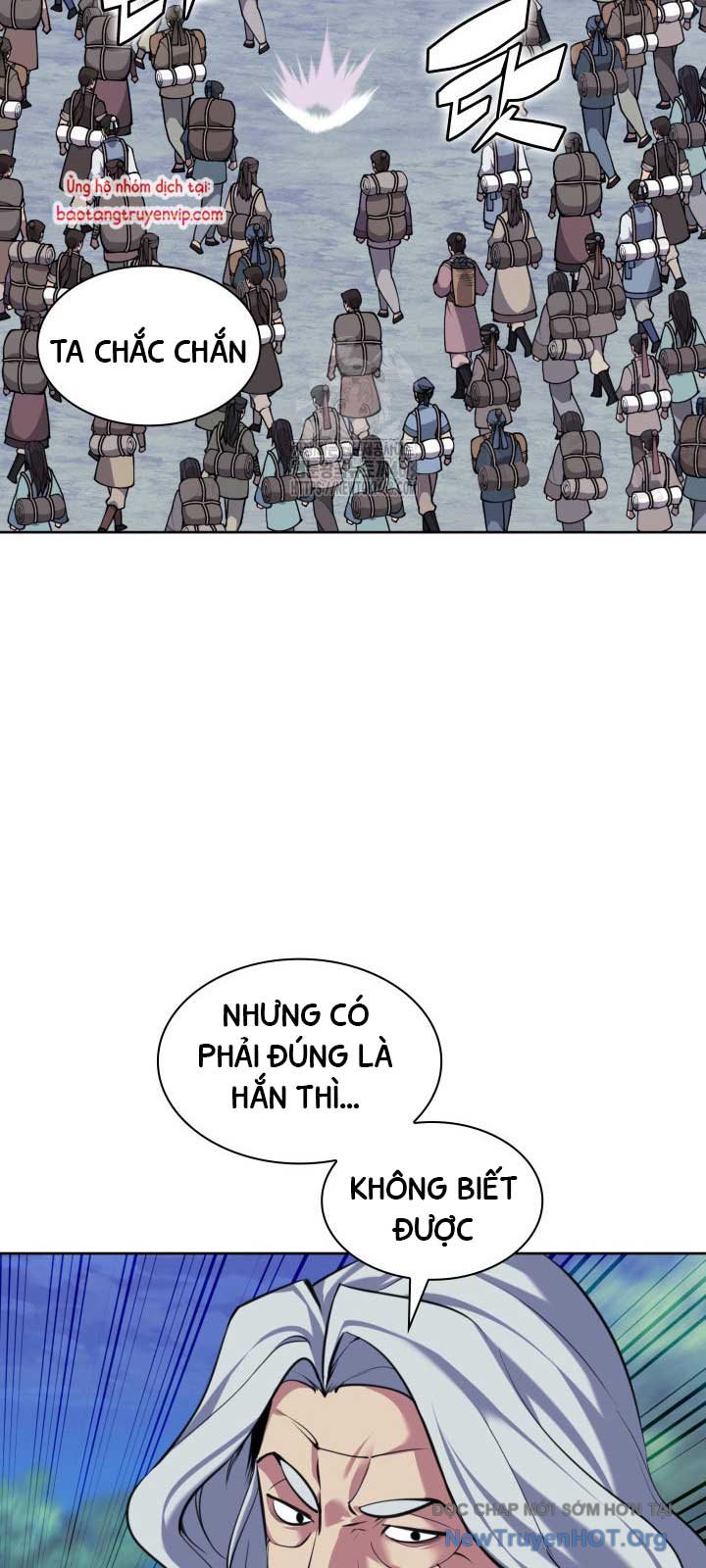 Học Giả Kiếm Sĩ Chap 162.2 - Next Chap 163.2