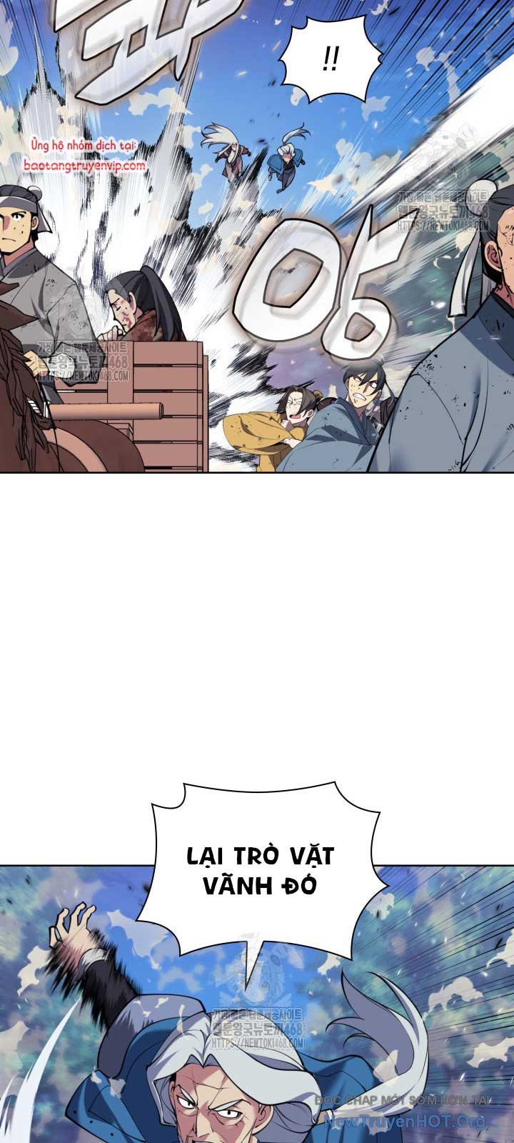 Học Giả Kiếm Sĩ Chap 162.2 - Next Chap 163.2