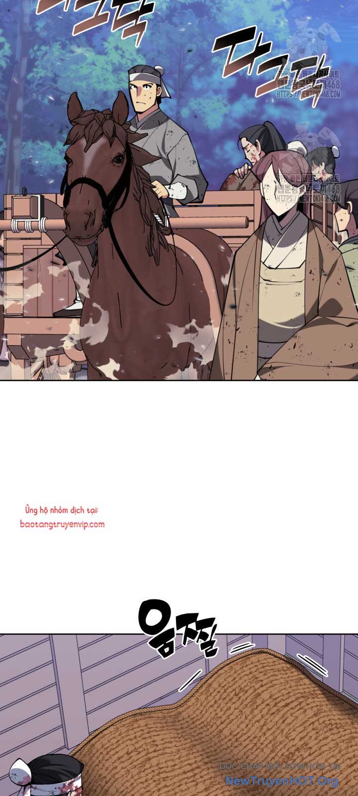 Học Giả Kiếm Sĩ Chap 162.2 - Next Chap 163.2