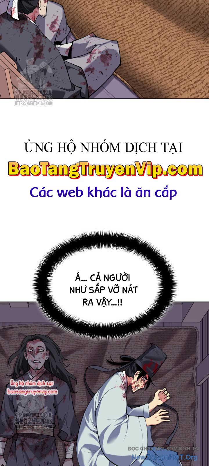 Học Giả Kiếm Sĩ Chap 162.2 - Next Chap 163.2