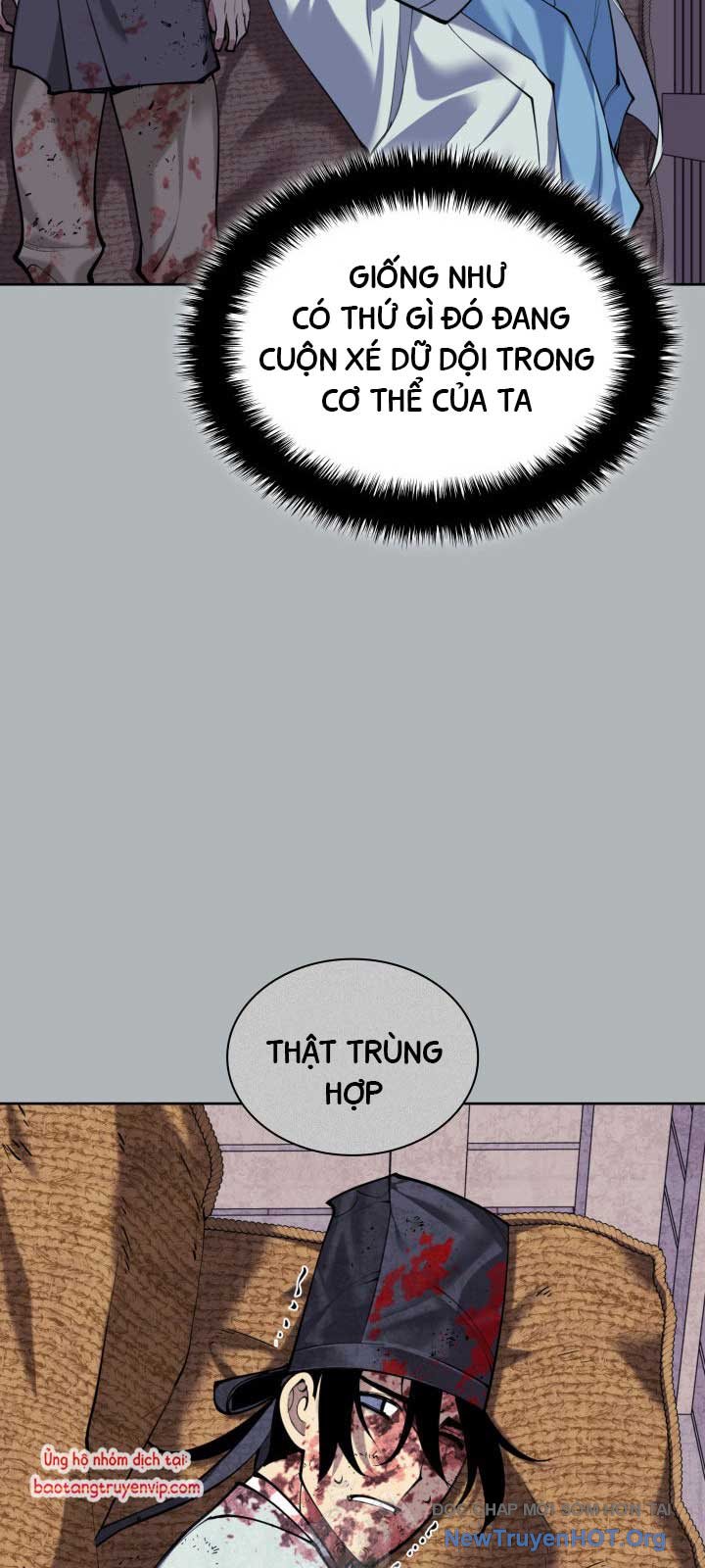 Học Giả Kiếm Sĩ Chap 162.2 - Next Chap 163.2