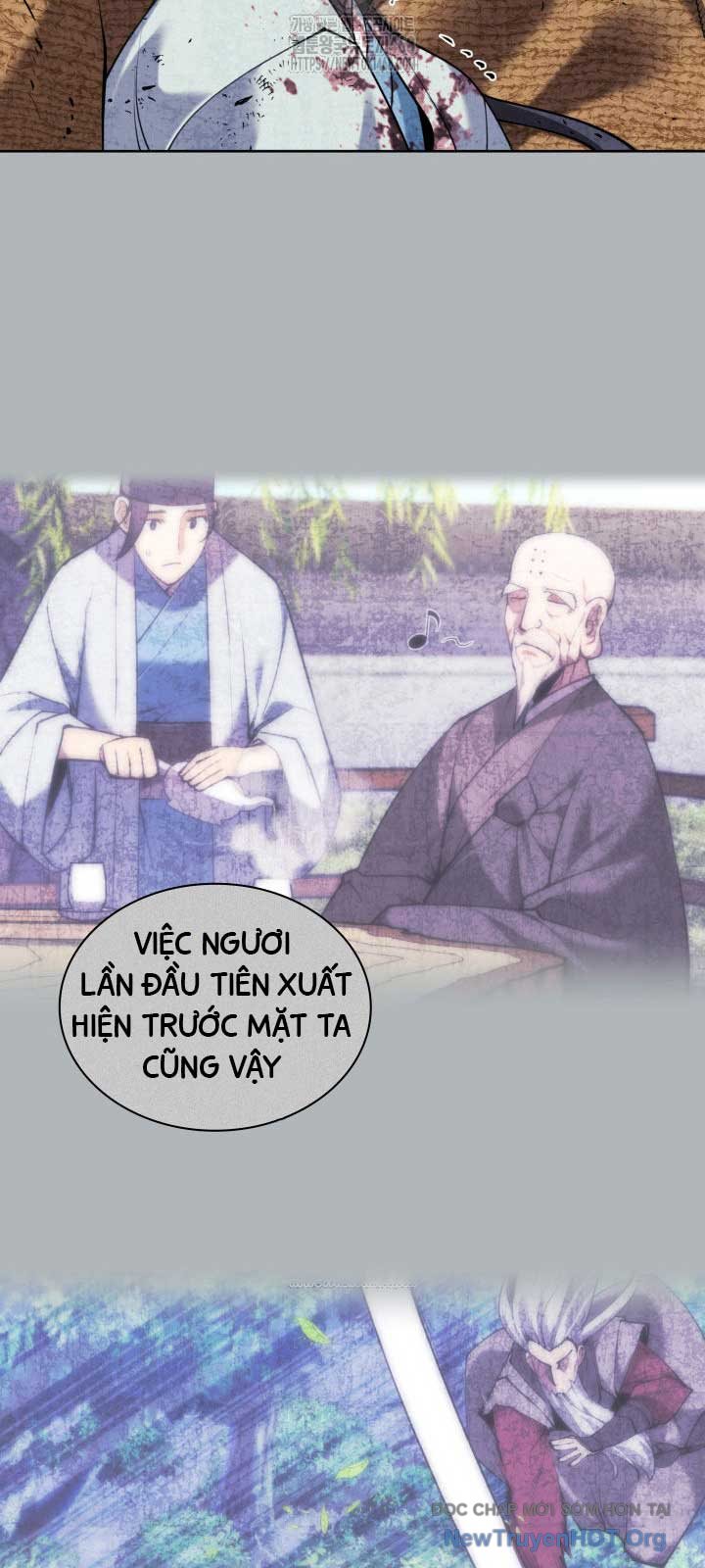 Học Giả Kiếm Sĩ Chap 162.2 - Next Chap 163.2