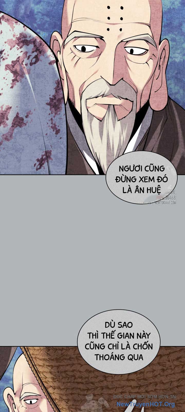 Học Giả Kiếm Sĩ Chap 162.2 - Next Chap 163.2