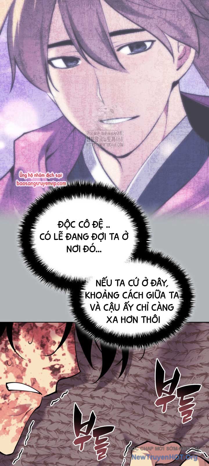 Học Giả Kiếm Sĩ Chap 162.2 - Next Chap 163.2