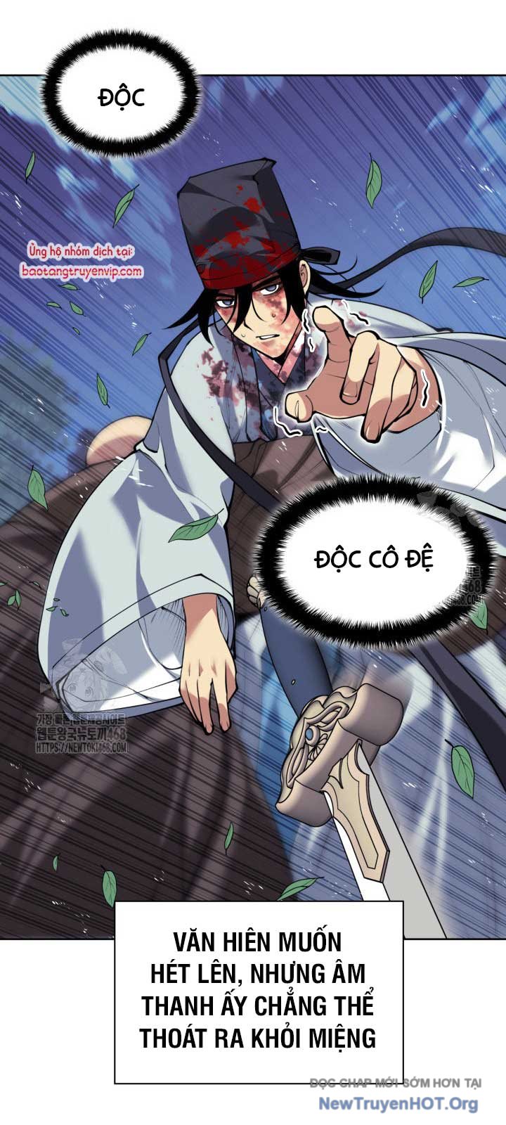 Học Giả Kiếm Sĩ Chap 162.2 - Next Chap 163.2