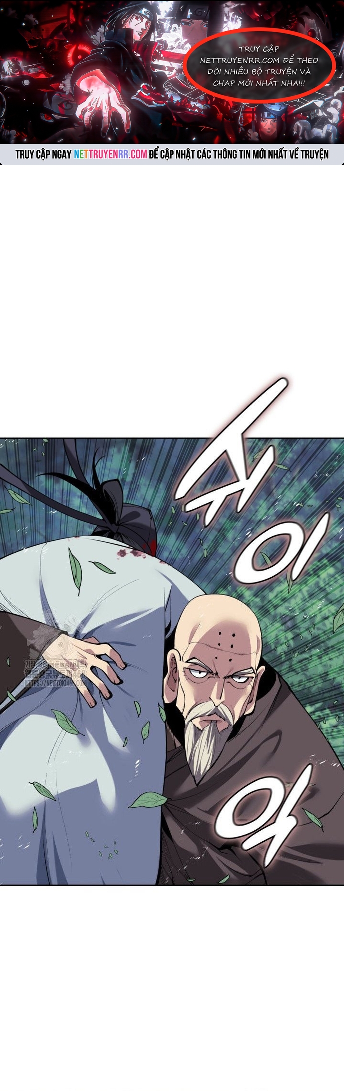 Học Giả Kiếm Sĩ Chap 162 - Next Chap 163