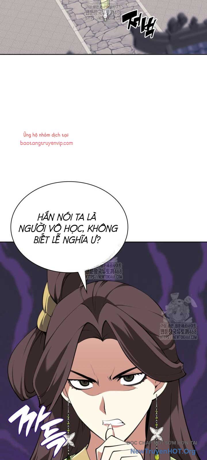 Học Giả Kiếm Sĩ Chap 168.1 - Next Chap 169.1