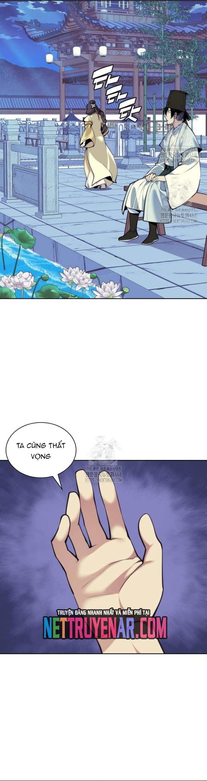 Học Giả Kiếm Sĩ Chap 169 - Next Chap 170