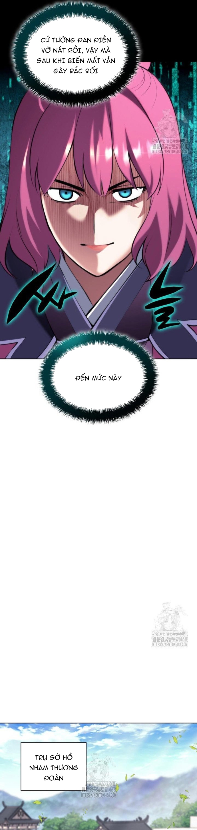 Học Giả Kiếm Sĩ Chap 169 - Next Chap 170