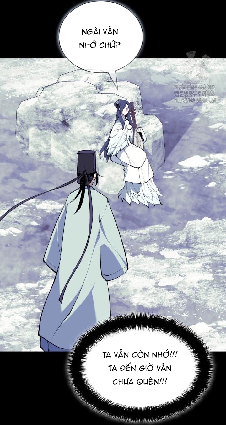 Học Giả Kiếm Sĩ Chap 175 - Next Chap 176