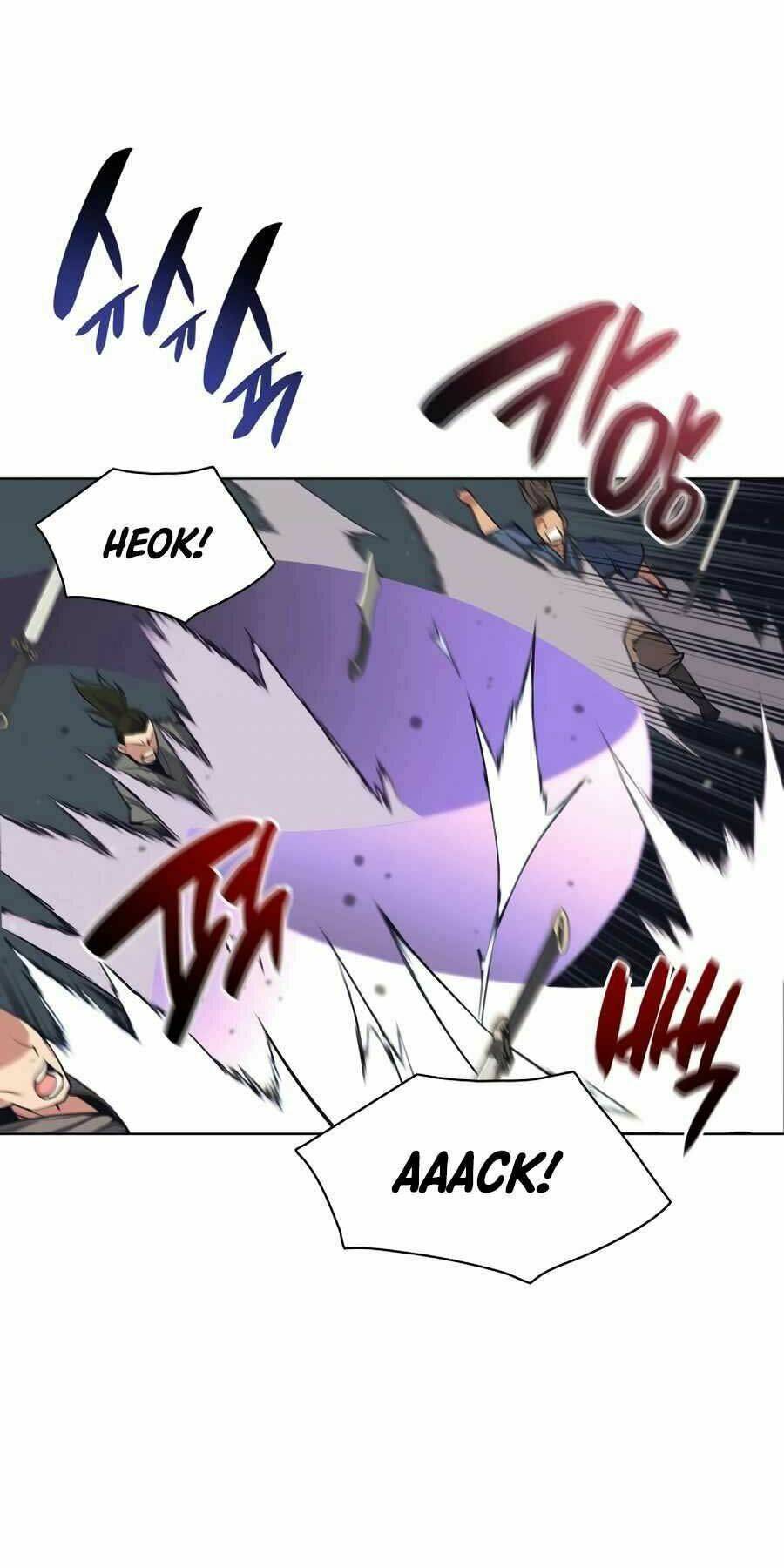 Học Giả Kiếm Sĩ Chap 18 - Next Chap 19