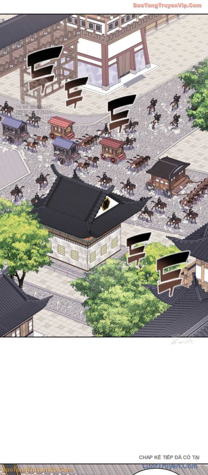 Học Giả Kiếm Sĩ Chap 188 - Next Chap 189