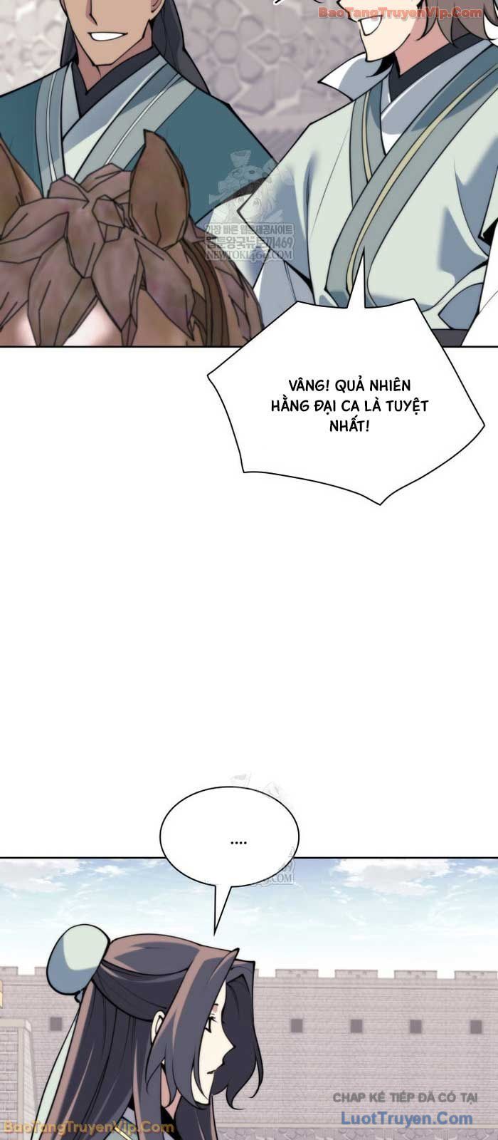 Học Giả Kiếm Sĩ Chap 188 - Next Chap 189