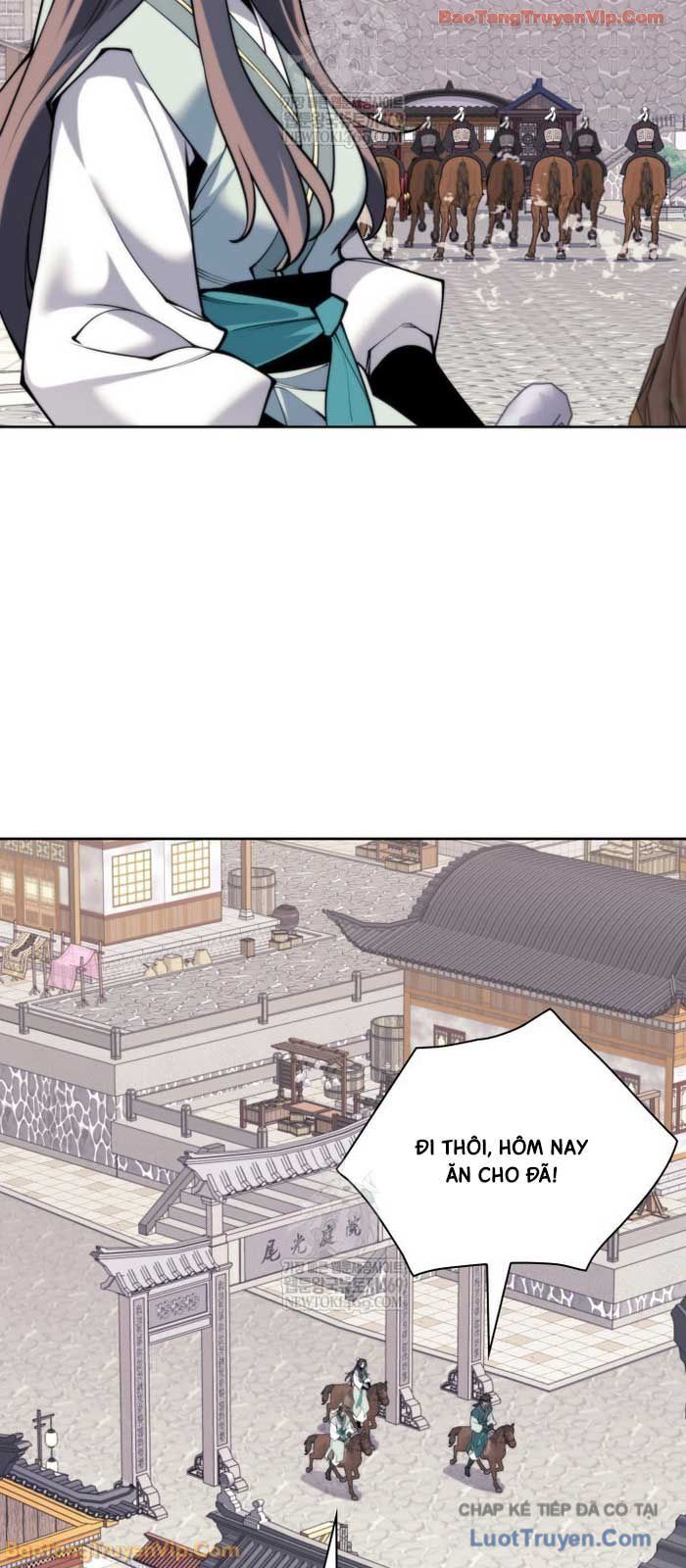 Học Giả Kiếm Sĩ Chap 188 - Next Chap 189