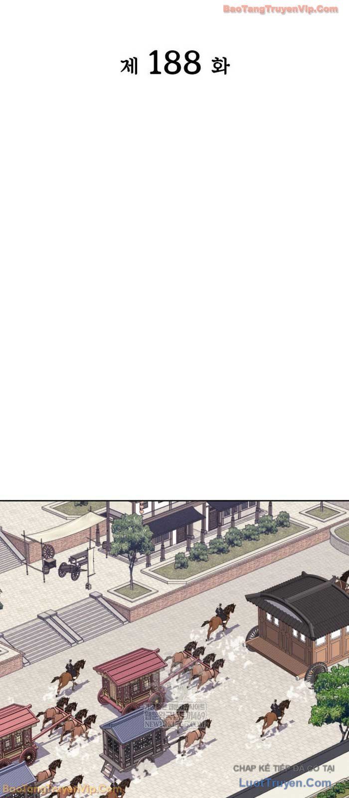 Học Giả Kiếm Sĩ Chap 188 - Next Chap 189