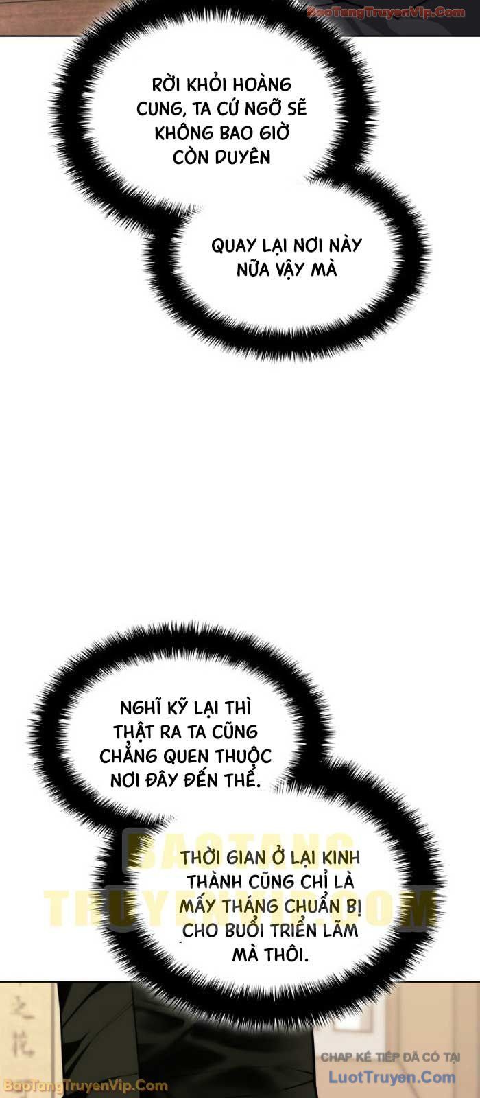 Học Giả Kiếm Sĩ Chap 188 - Next Chap 189