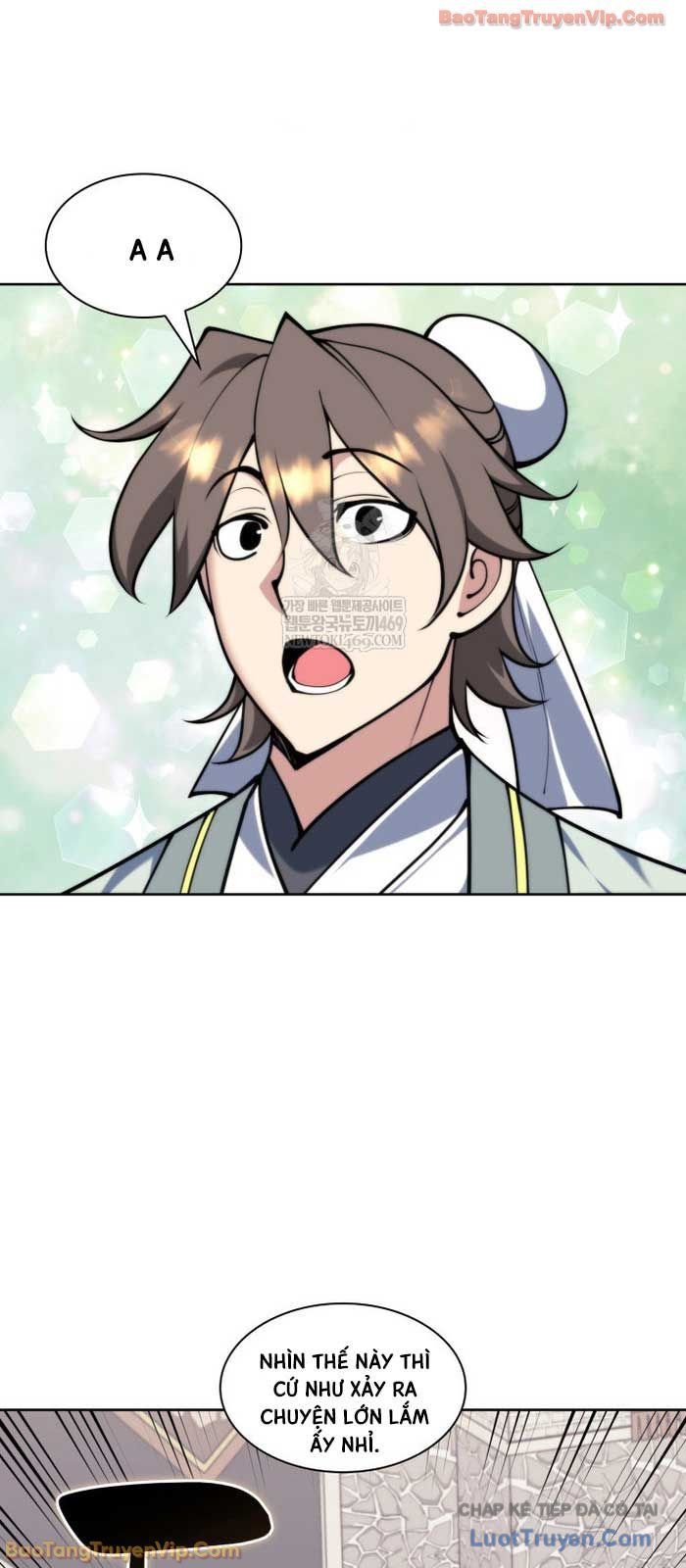 Học Giả Kiếm Sĩ Chap 188 - Next Chap 189